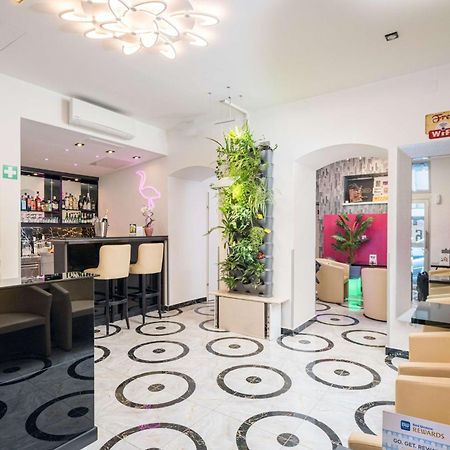 Best Western Plus Celebrity Suites Bécs Kültér fotó