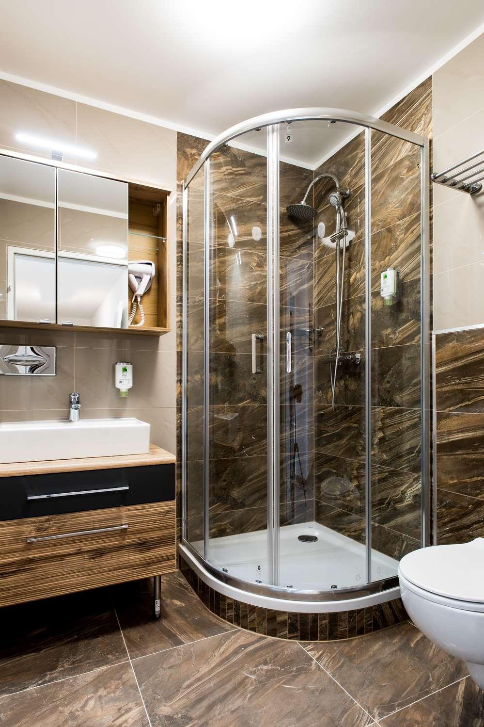 Best Western Plus Celebrity Suites Bécs Kültér fotó