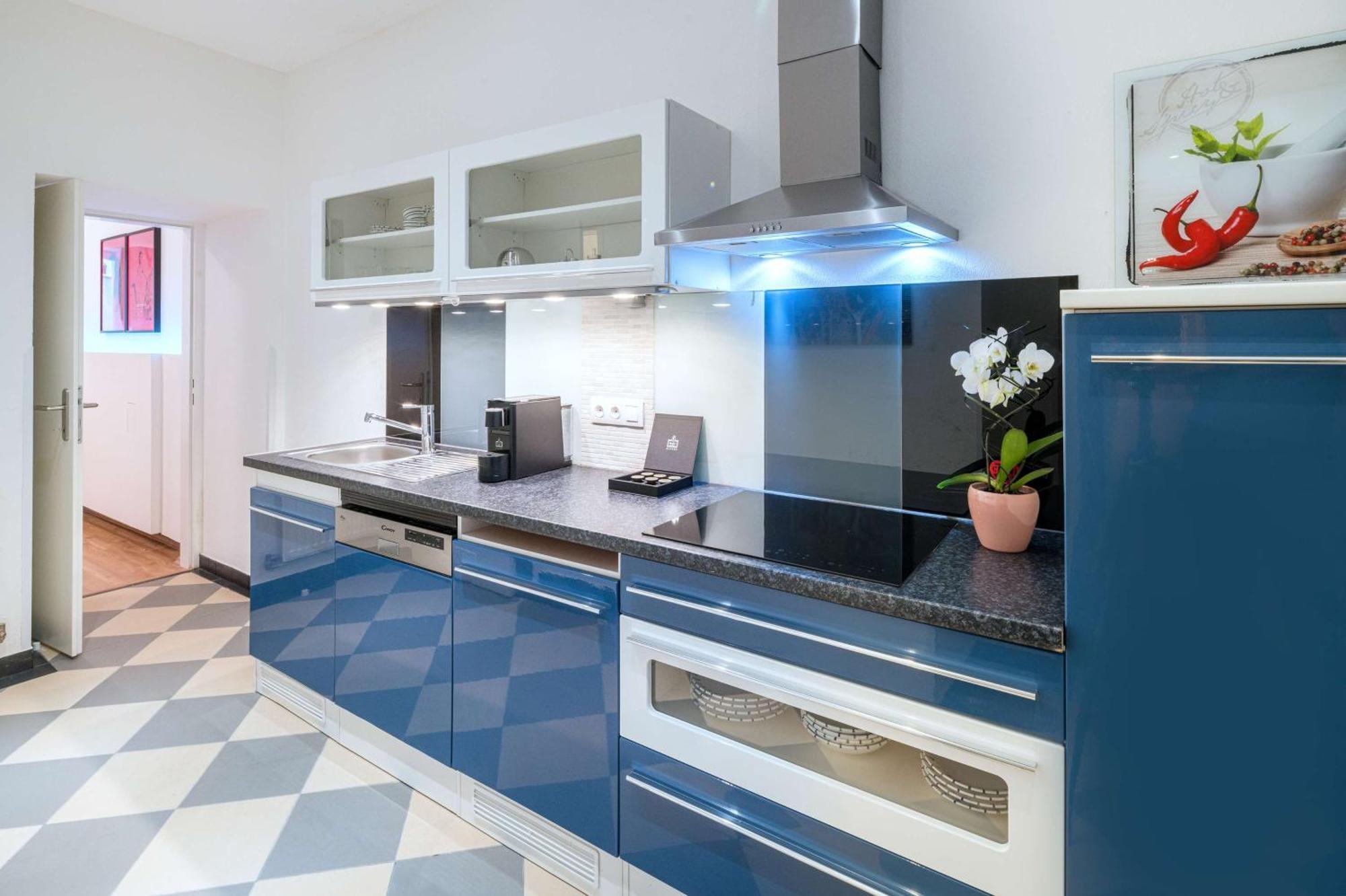 Best Western Plus Celebrity Suites Bécs Kültér fotó