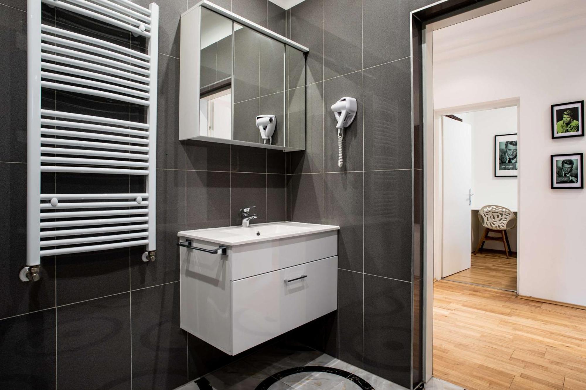 Best Western Plus Celebrity Suites Bécs Kültér fotó