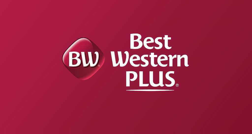 Best Western Plus Celebrity Suites Bécs Logó fotó